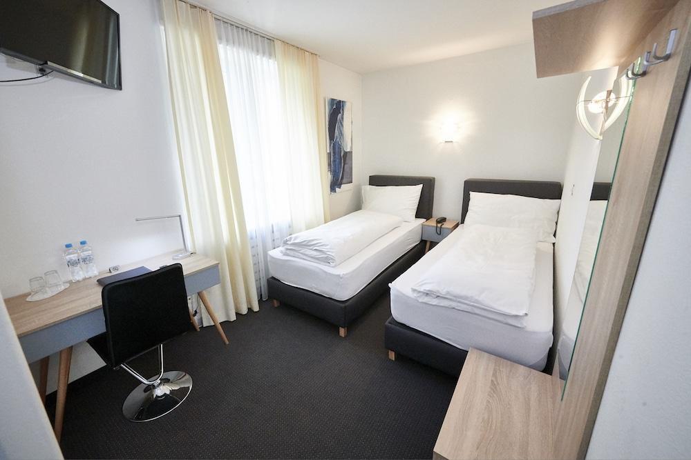 Hotel Balegra Contactless Self Check-in