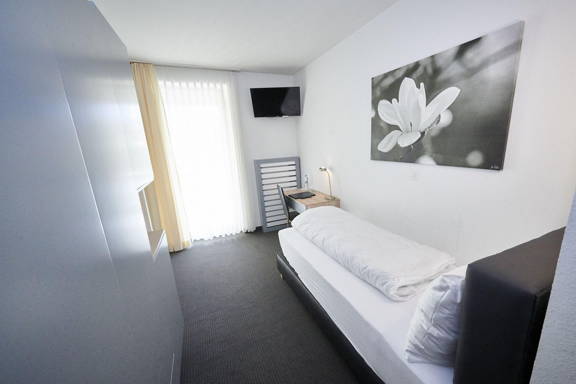 Hotel Balegra Contactless Self Check-in