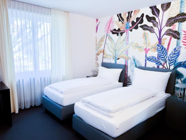 Balegra Contactless Self Check-in Hotel 3*
