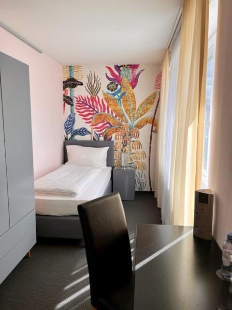 Balegra Contactless Self Check-in Hotel 3*