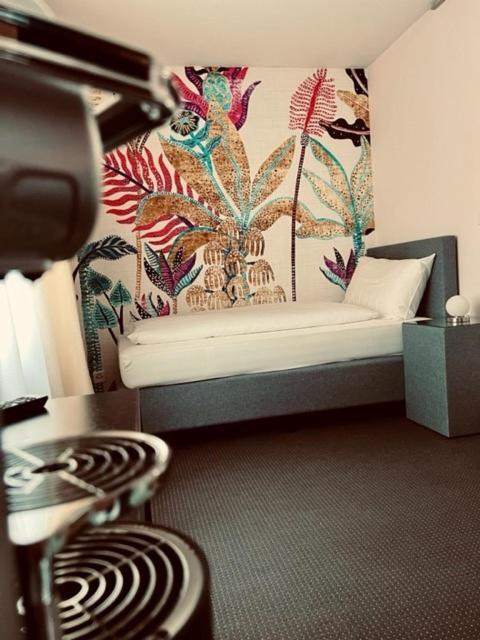 Balegra Contactless Self Check-in Hotel