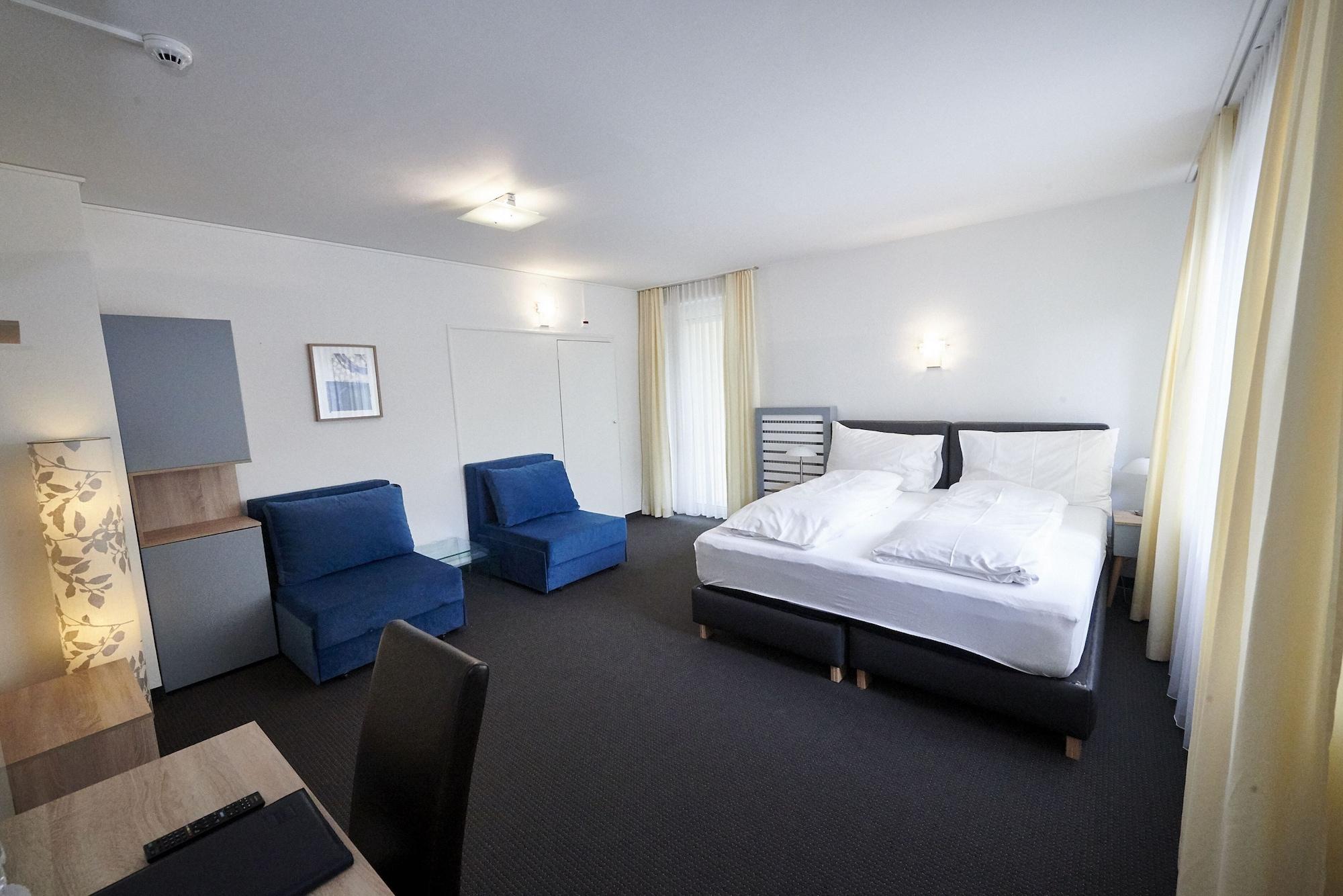 Hotel Balegra Contactless Self Check-in 3*