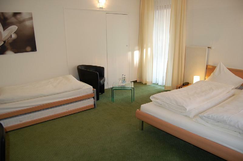 Balegra Contactless Self Check-in Hotel 3*