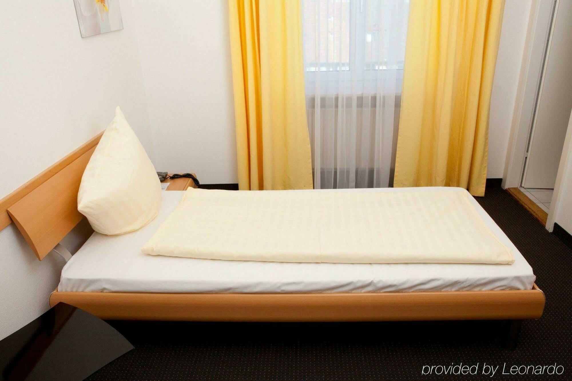 Hotel Balegra Contactless Self Check-in